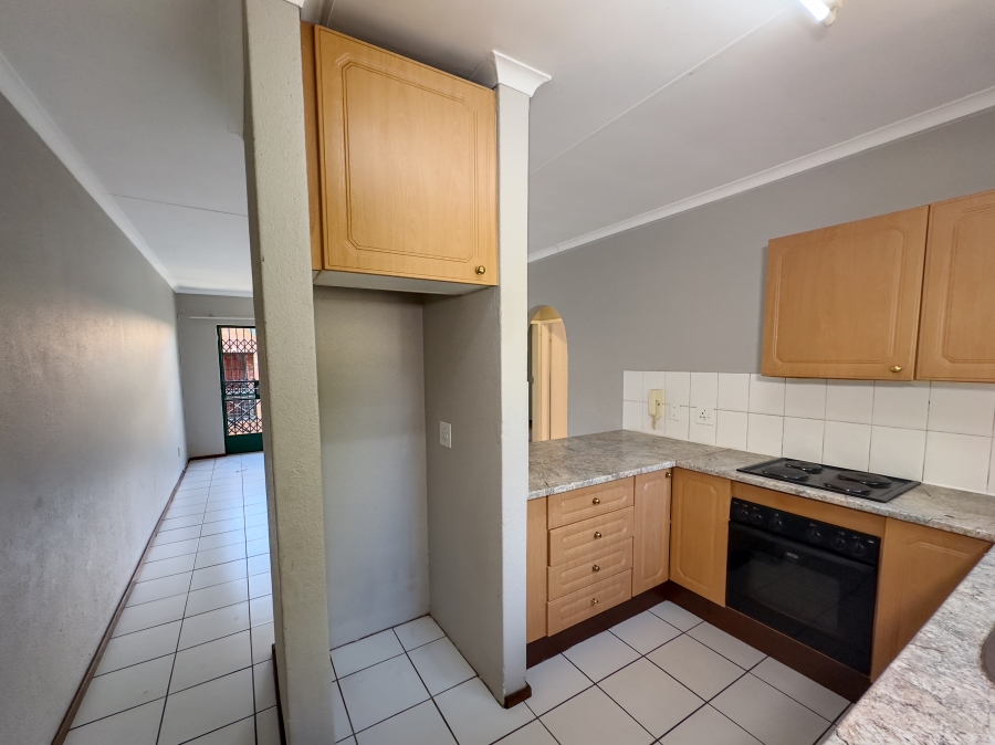 2 Bedroom Property for Sale in Hatfield Gauteng