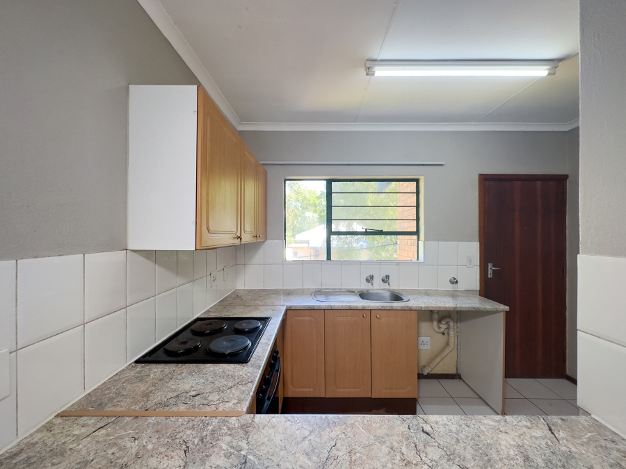 2 Bedroom Property for Sale in Hatfield Gauteng