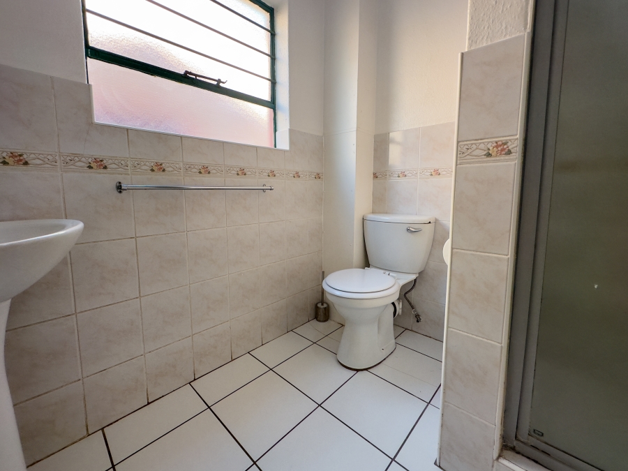 2 Bedroom Property for Sale in Hatfield Gauteng