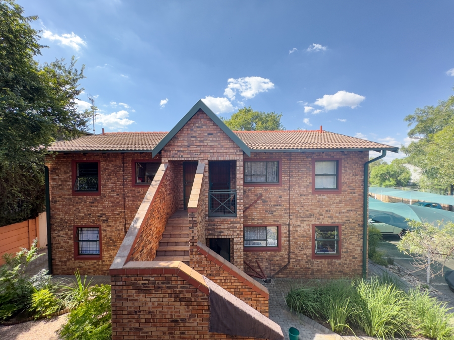 2 Bedroom Property for Sale in Hatfield Gauteng