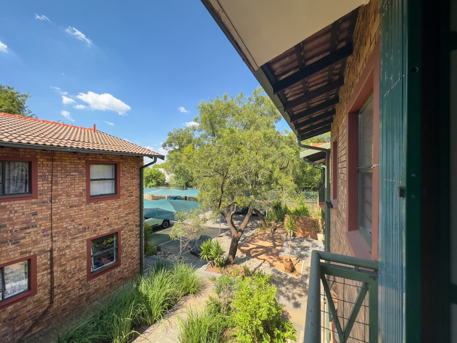 2 Bedroom Property for Sale in Hatfield Gauteng