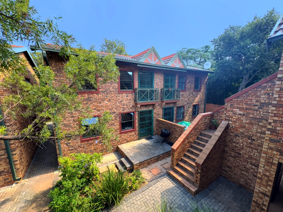 2 Bedroom Property for Sale in Hatfield Gauteng