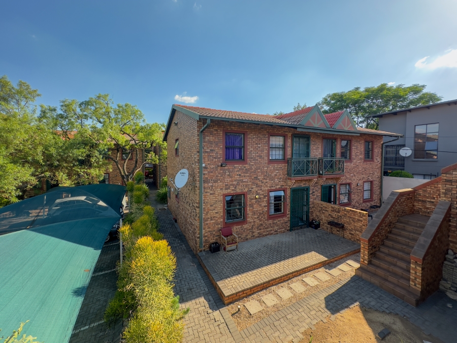 2 Bedroom Property for Sale in Hatfield Gauteng