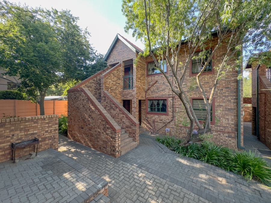 2 Bedroom Property for Sale in Hatfield Gauteng