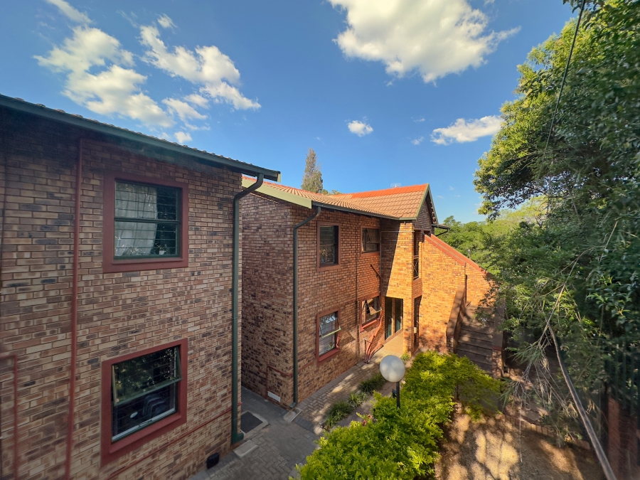 2 Bedroom Property for Sale in Hatfield Gauteng