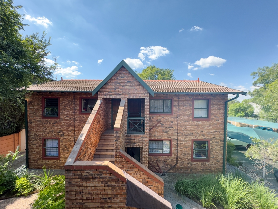 2 Bedroom Property for Sale in Hatfield Gauteng