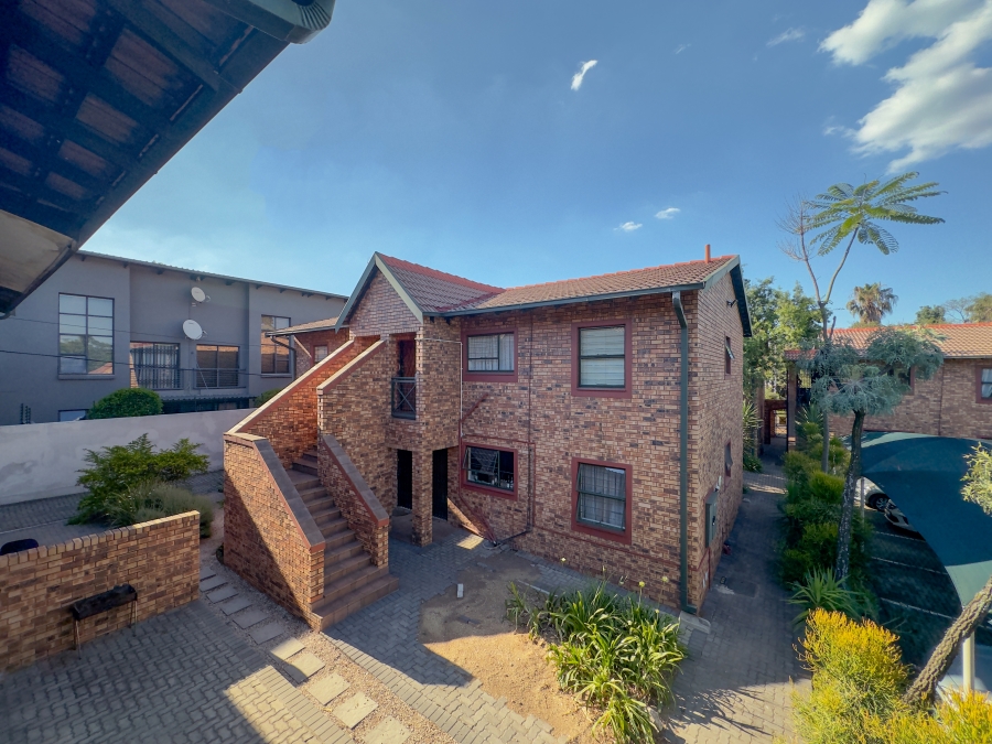 2 Bedroom Property for Sale in Hatfield Gauteng