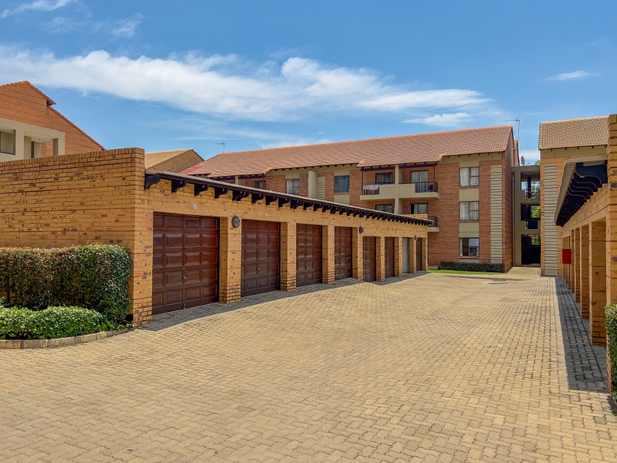 2 Bedroom Property for Sale in Hatfield Gauteng