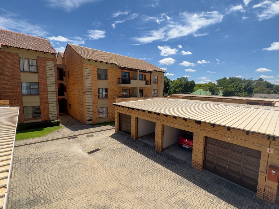 2 Bedroom Property for Sale in Hatfield Gauteng