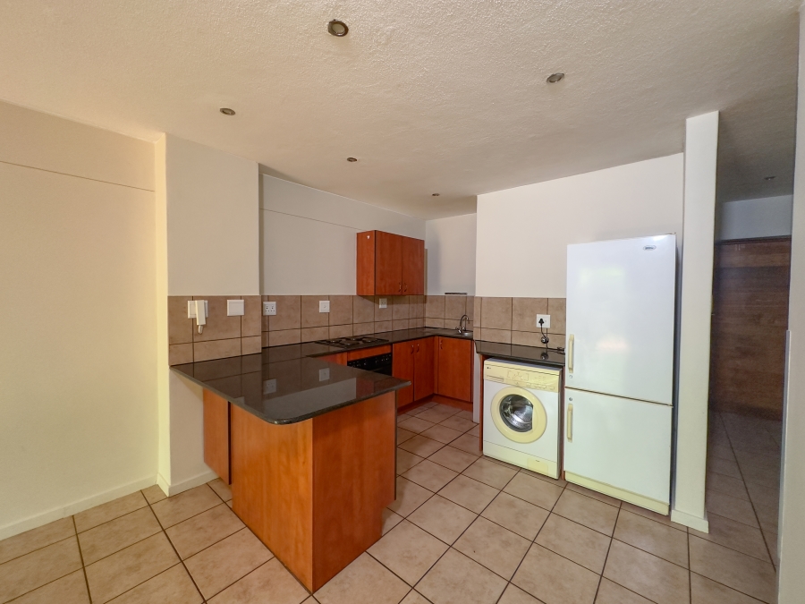 2 Bedroom Property for Sale in Hatfield Gauteng