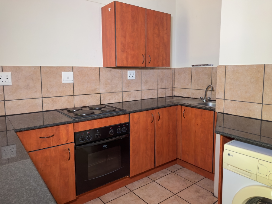 2 Bedroom Property for Sale in Hatfield Gauteng