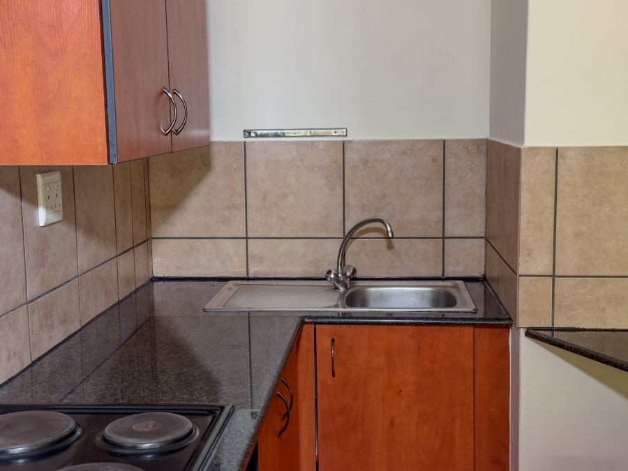 2 Bedroom Property for Sale in Hatfield Gauteng