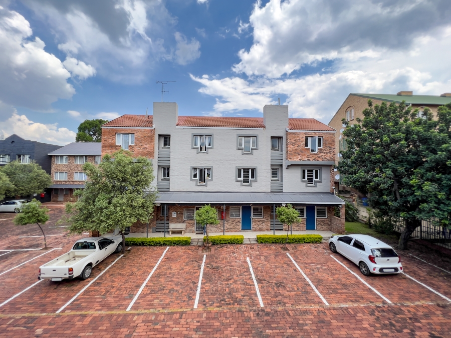 2 Bedroom Property for Sale in Hatfield Gauteng