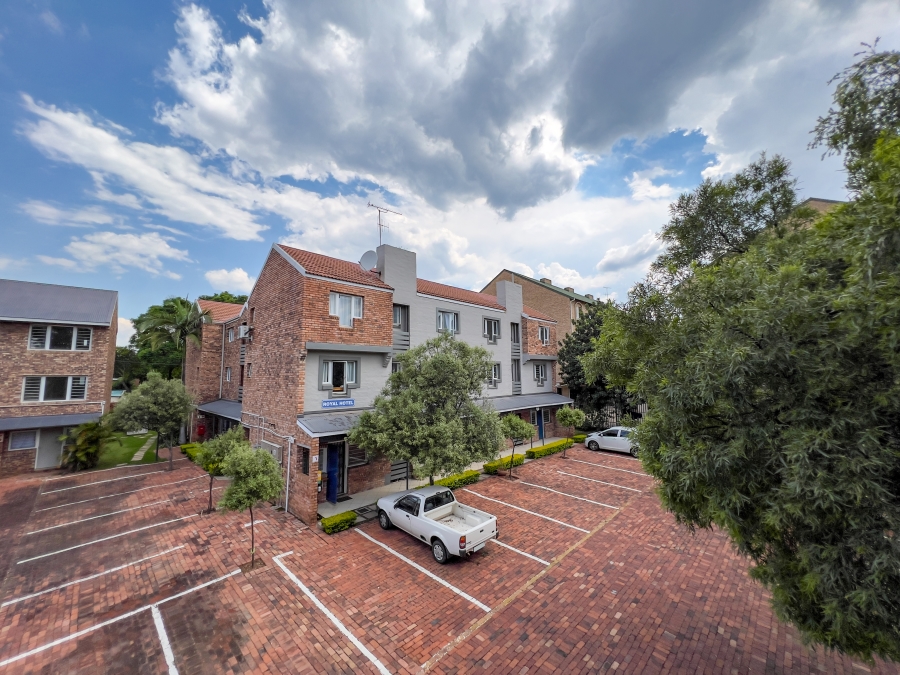 2 Bedroom Property for Sale in Hatfield Gauteng