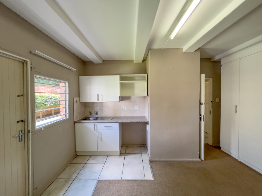 2 Bedroom Property for Sale in Hatfield Gauteng