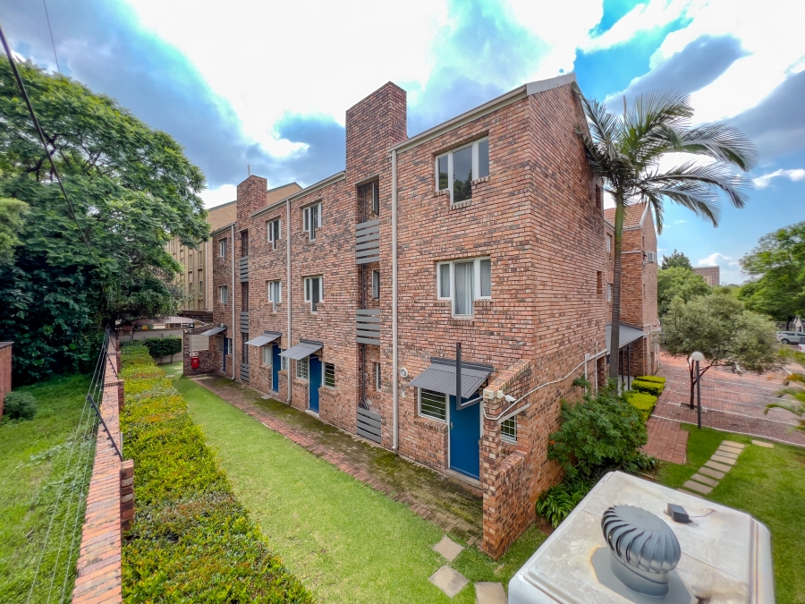 2 Bedroom Property for Sale in Hatfield Gauteng