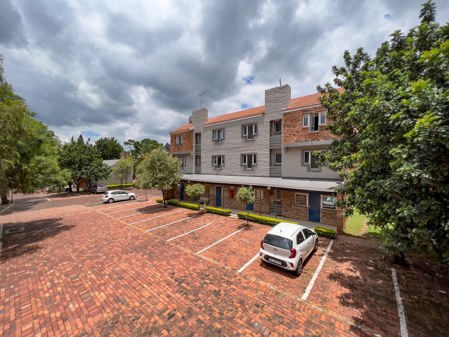 2 Bedroom Property for Sale in Hatfield Gauteng