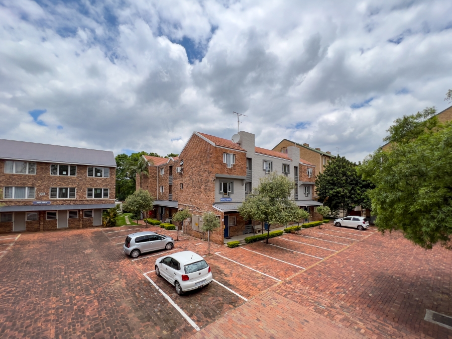 2 Bedroom Property for Sale in Hatfield Gauteng