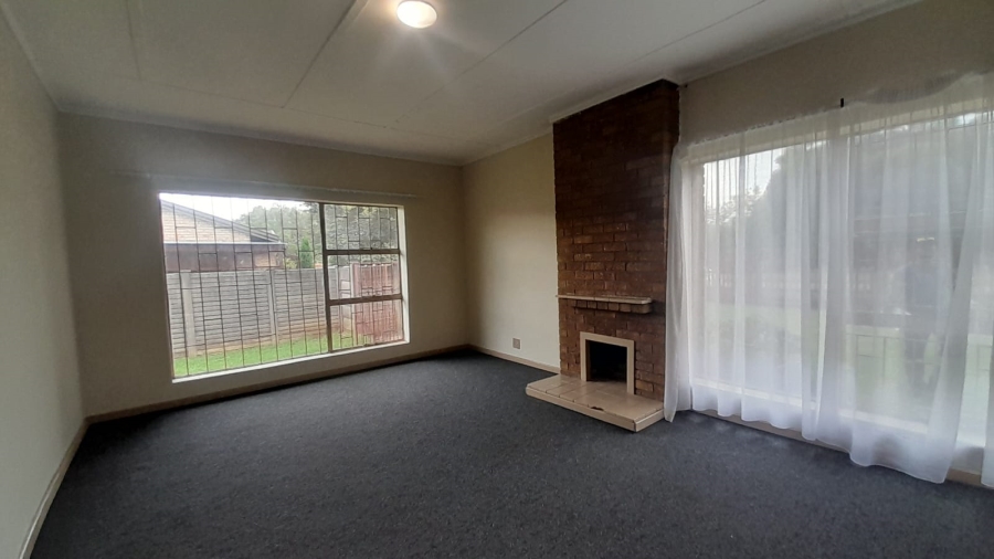 To Let 3 Bedroom Property for Rent in Vanderbijlpark CE 2 Gauteng