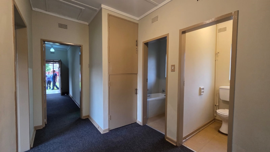 To Let 3 Bedroom Property for Rent in Vanderbijlpark CE 2 Gauteng
