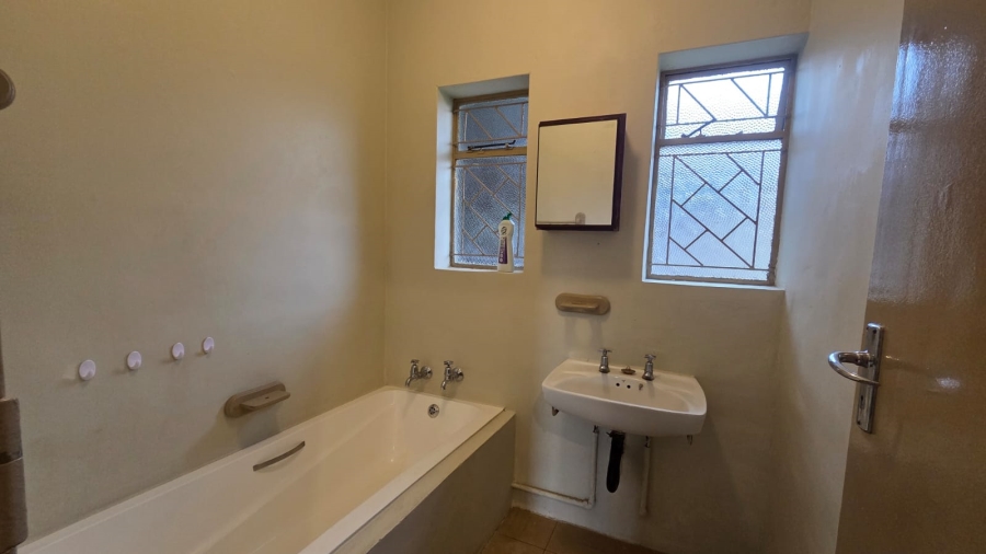 To Let 3 Bedroom Property for Rent in Vanderbijlpark CE 2 Gauteng