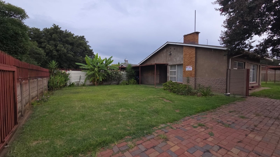 To Let 3 Bedroom Property for Rent in Vanderbijlpark CE 2 Gauteng