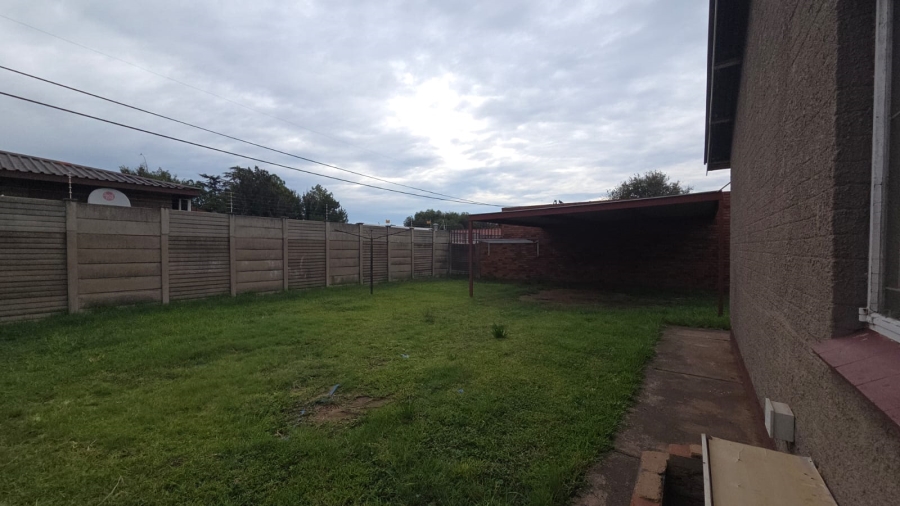 To Let 3 Bedroom Property for Rent in Vanderbijlpark CE 2 Gauteng