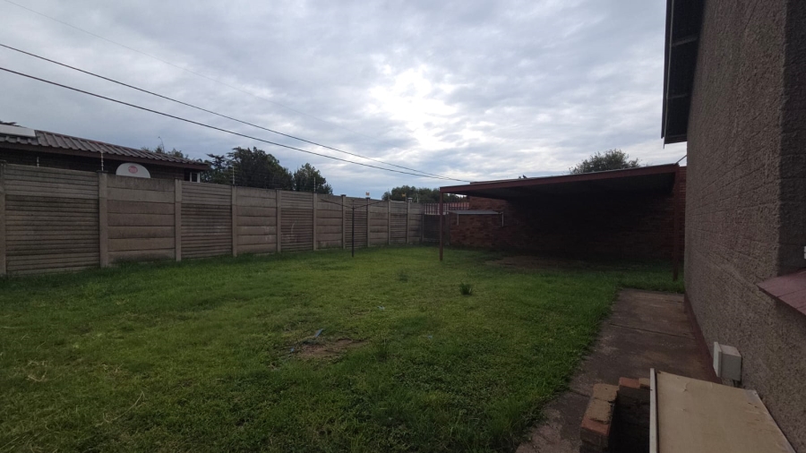 To Let 3 Bedroom Property for Rent in Vanderbijlpark CE 2 Gauteng