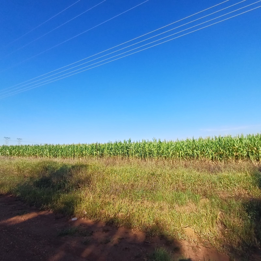 0 Bedroom Property for Sale in Kookfontein Gauteng