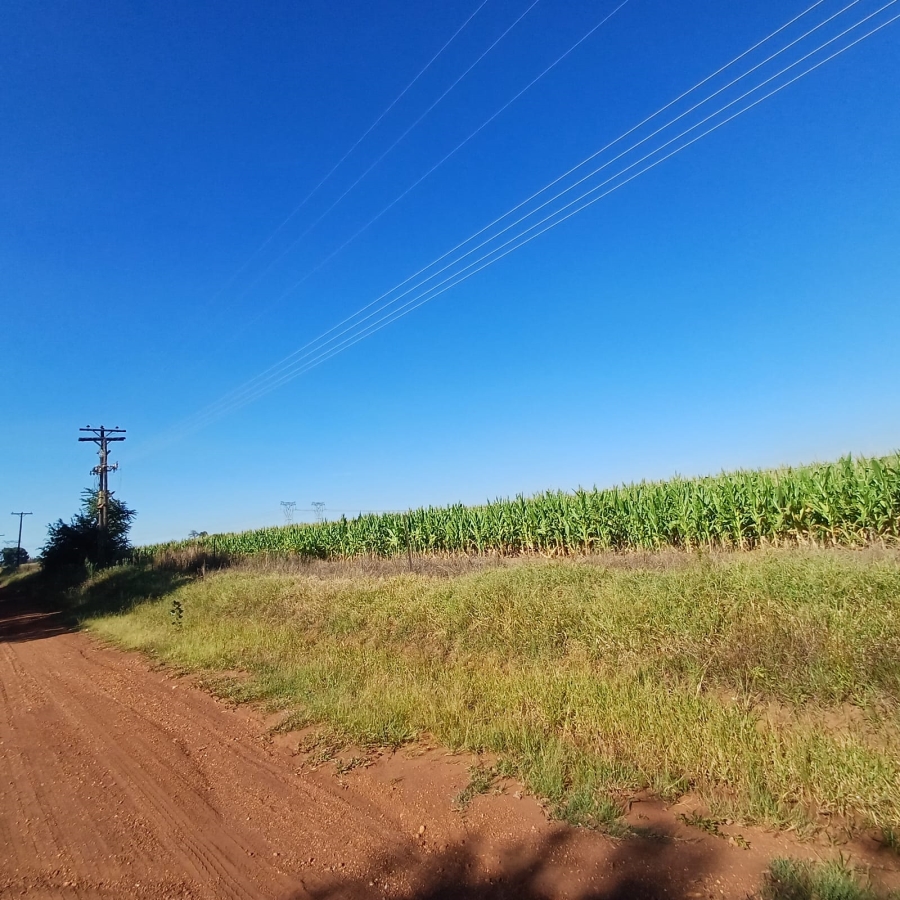 0 Bedroom Property for Sale in Kookfontein Gauteng