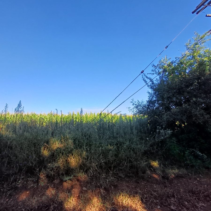 0 Bedroom Property for Sale in Kookfontein Gauteng