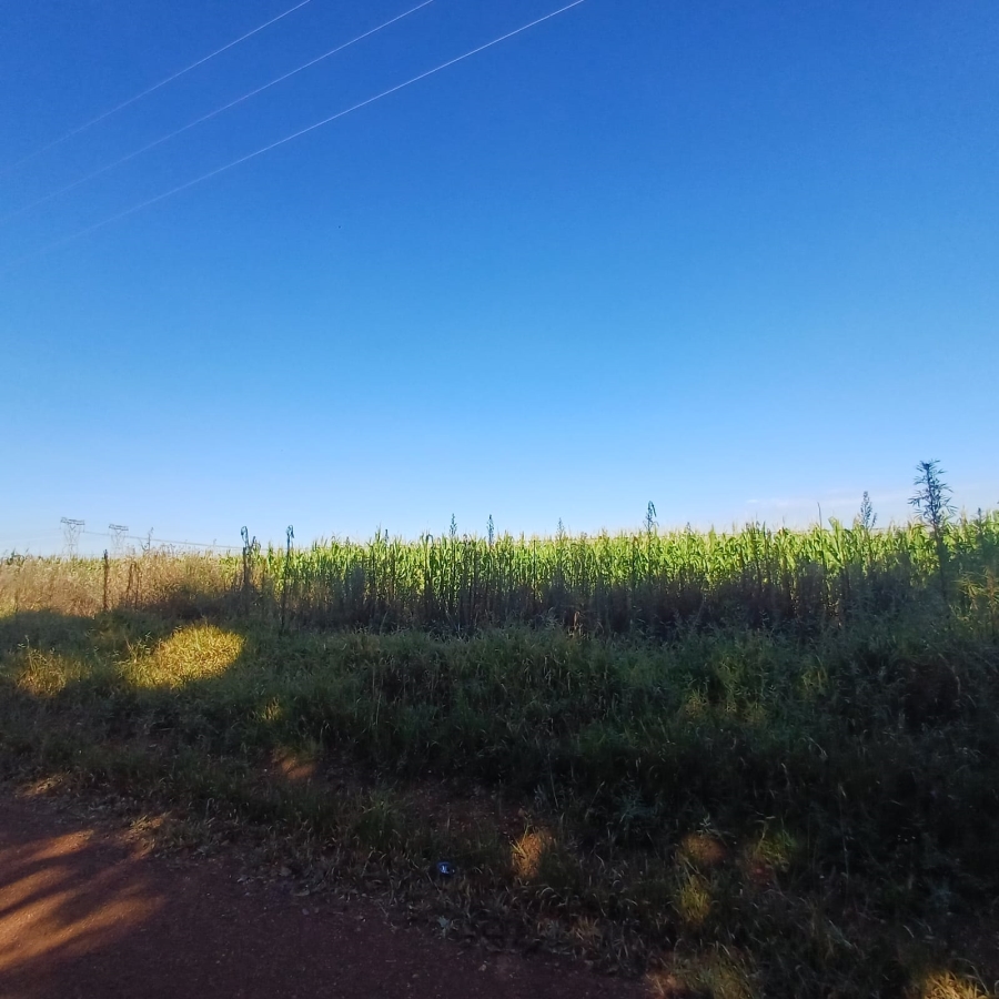 0 Bedroom Property for Sale in Kookfontein Gauteng