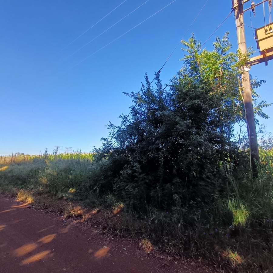 0 Bedroom Property for Sale in Kookfontein Gauteng