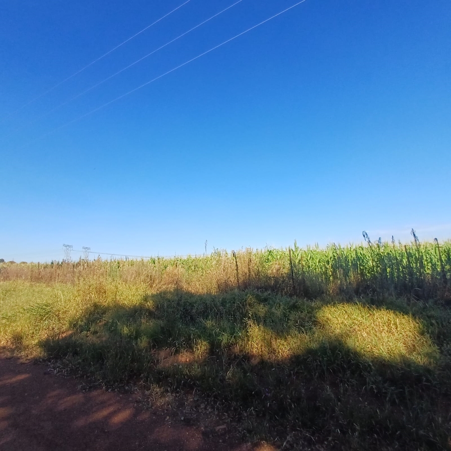 0 Bedroom Property for Sale in Kookfontein Gauteng