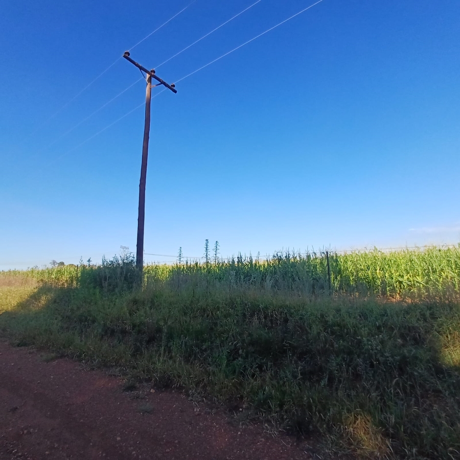 0 Bedroom Property for Sale in Kookfontein Gauteng