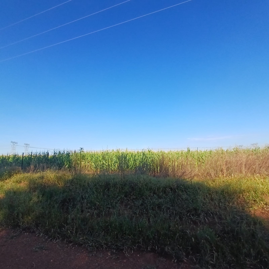 0 Bedroom Property for Sale in Kookfontein Gauteng