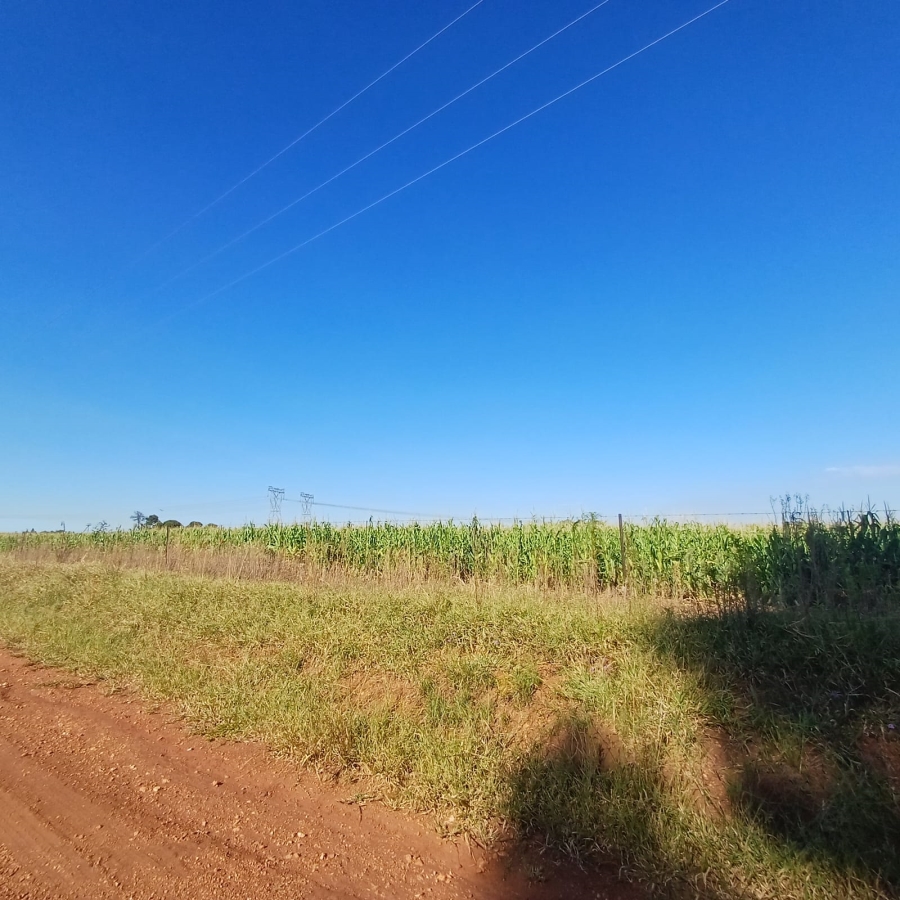 0 Bedroom Property for Sale in Kookfontein Gauteng