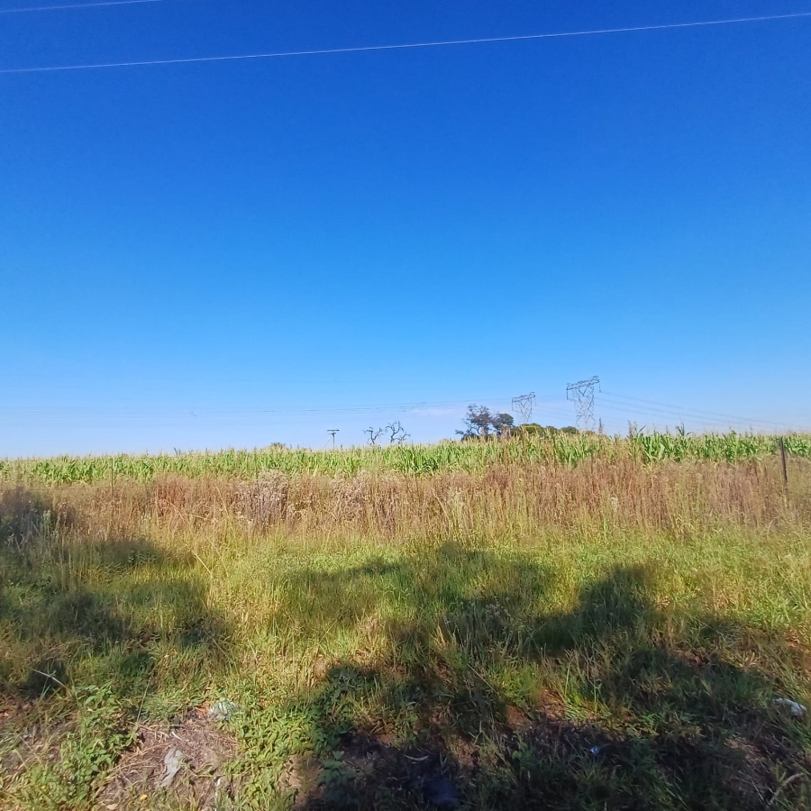 0 Bedroom Property for Sale in Kookfontein Gauteng