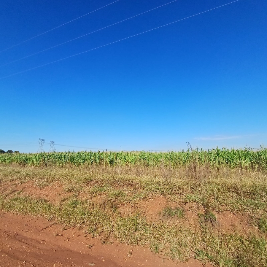 0 Bedroom Property for Sale in Kookfontein Gauteng