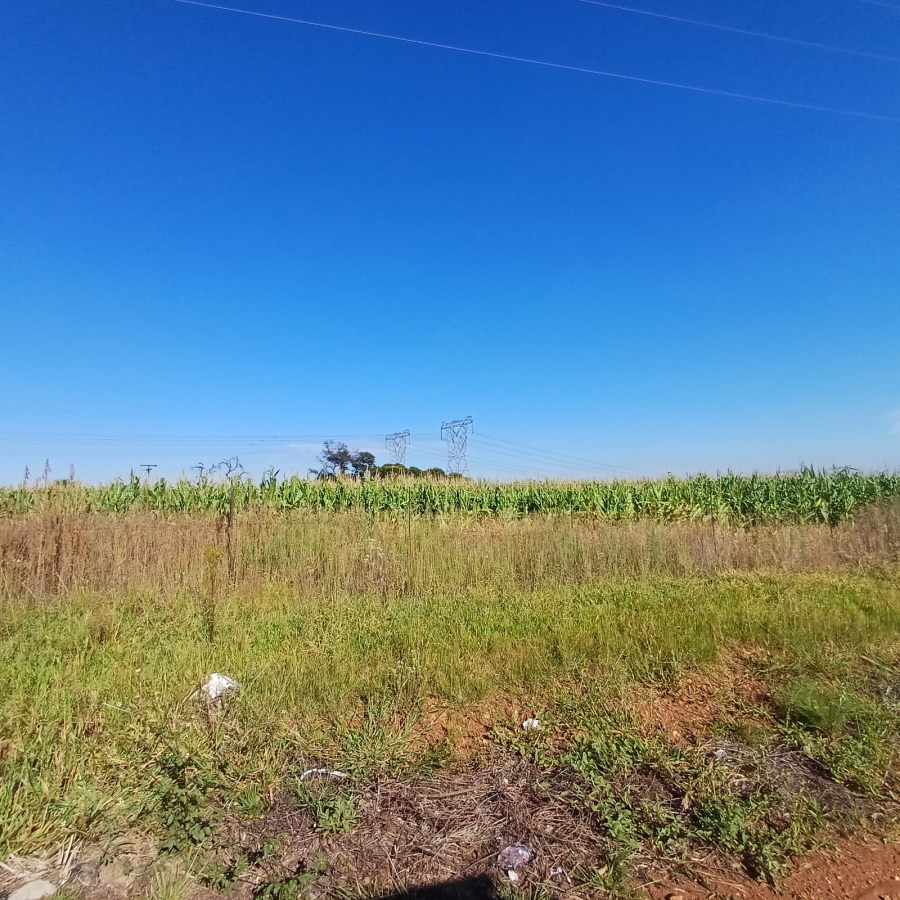 0 Bedroom Property for Sale in Kookfontein Gauteng