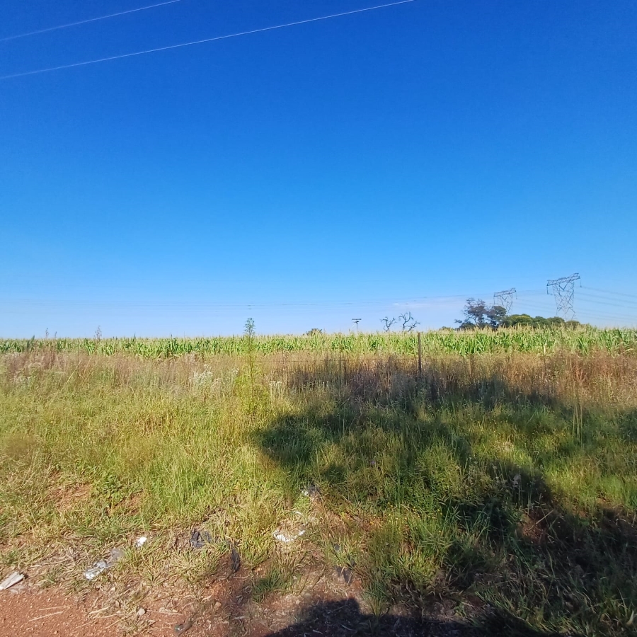 0 Bedroom Property for Sale in Kookfontein Gauteng