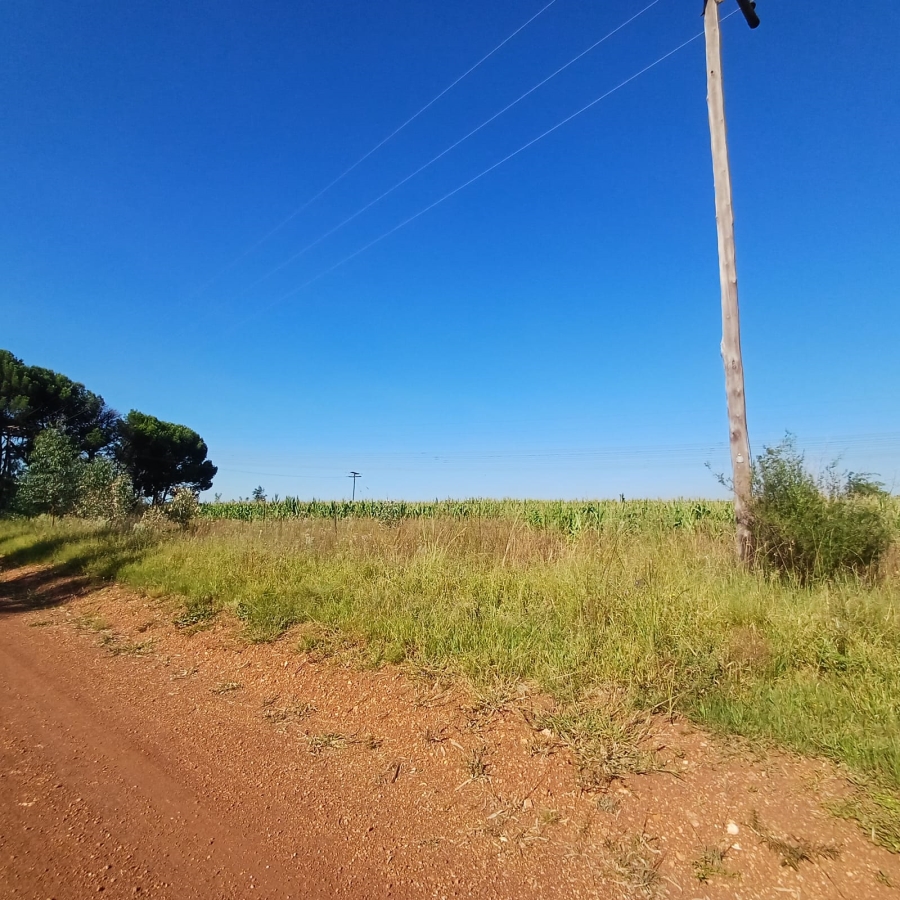 0 Bedroom Property for Sale in Kookfontein Gauteng