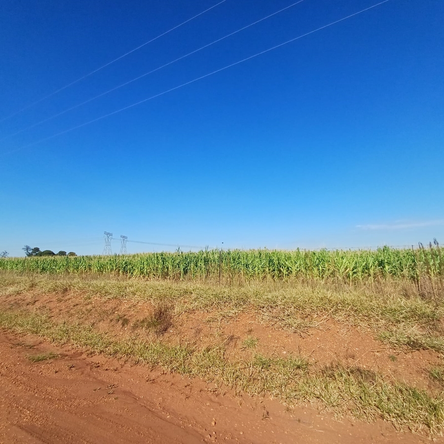 0 Bedroom Property for Sale in Kookfontein Gauteng