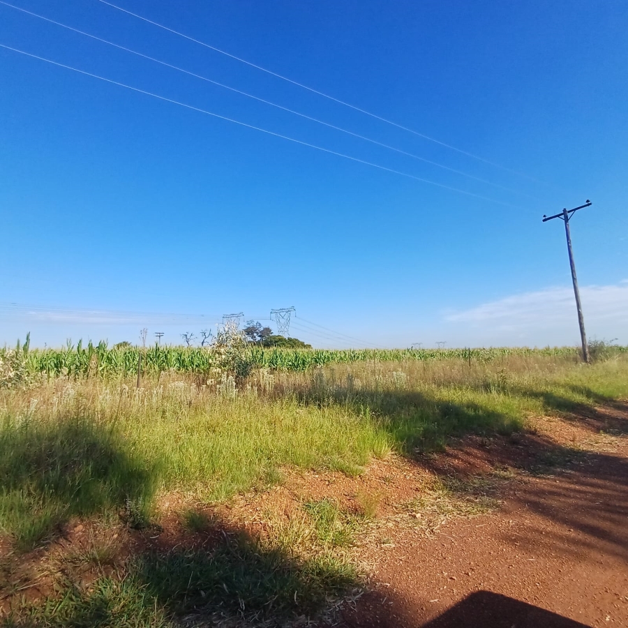 0 Bedroom Property for Sale in Kookfontein Gauteng