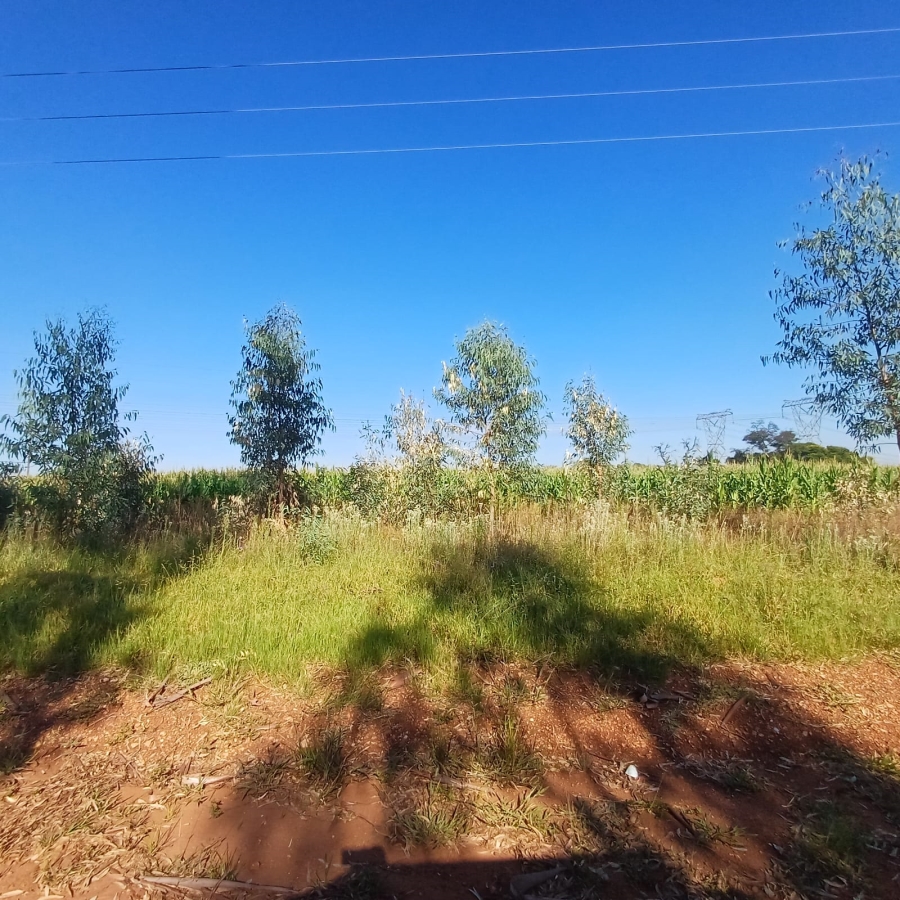 0 Bedroom Property for Sale in Kookfontein Gauteng