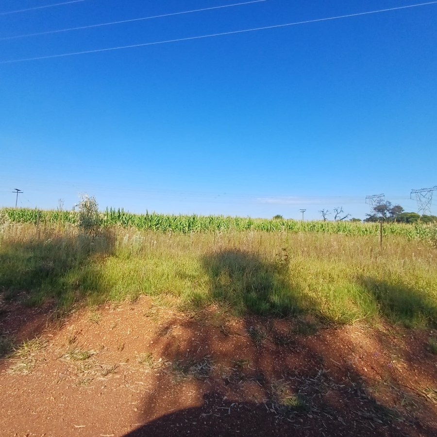 0 Bedroom Property for Sale in Kookfontein Gauteng