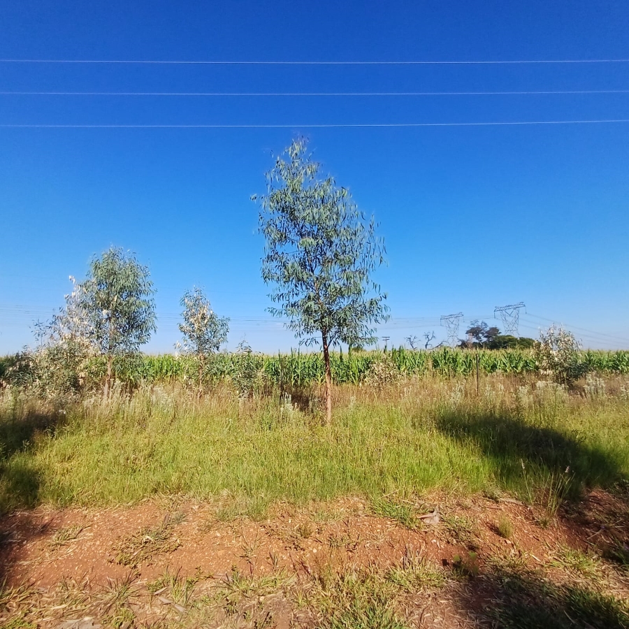 0 Bedroom Property for Sale in Kookfontein Gauteng