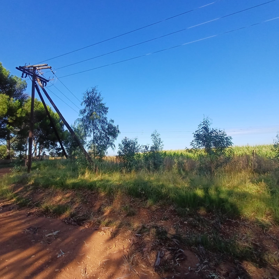 0 Bedroom Property for Sale in Kookfontein Gauteng