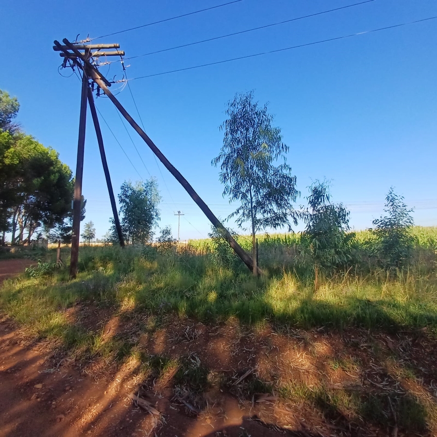 0 Bedroom Property for Sale in Kookfontein Gauteng