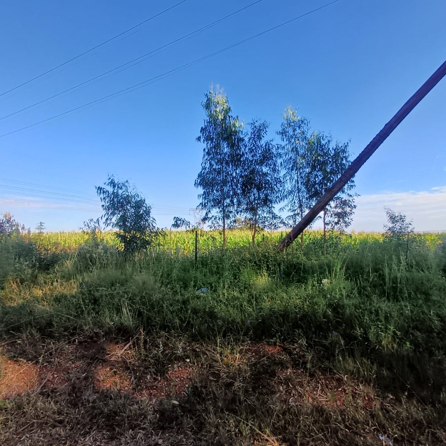 0 Bedroom Property for Sale in Kookfontein Gauteng